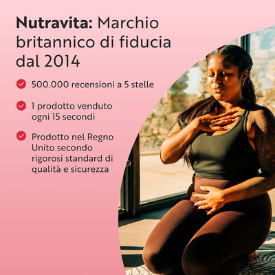 Olio di fegato di merluzzo 1000mg - 365 capsule molli