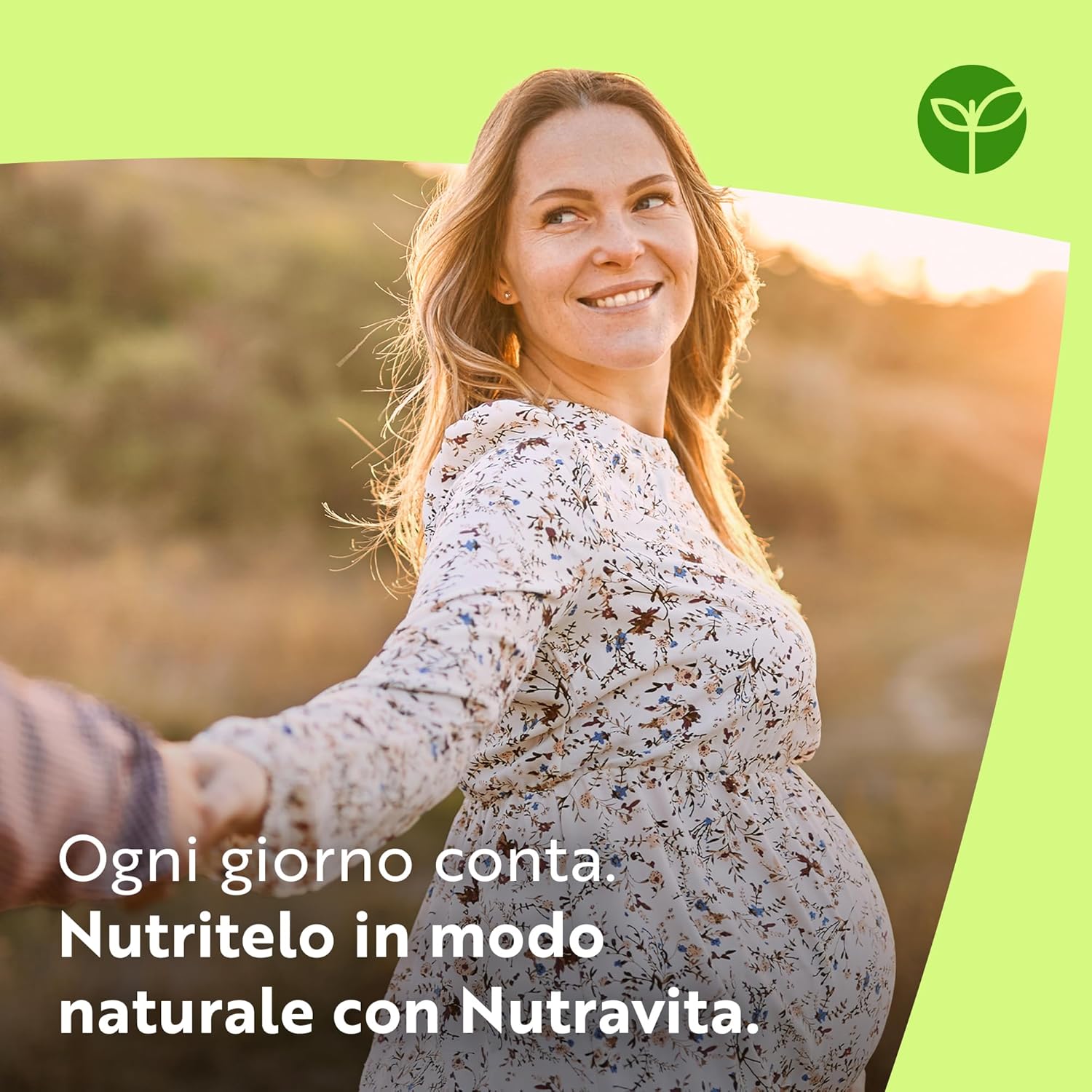 Acido Folico 400 mcg - 400 Compresse Vegane