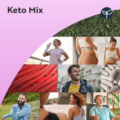 Keto Complex