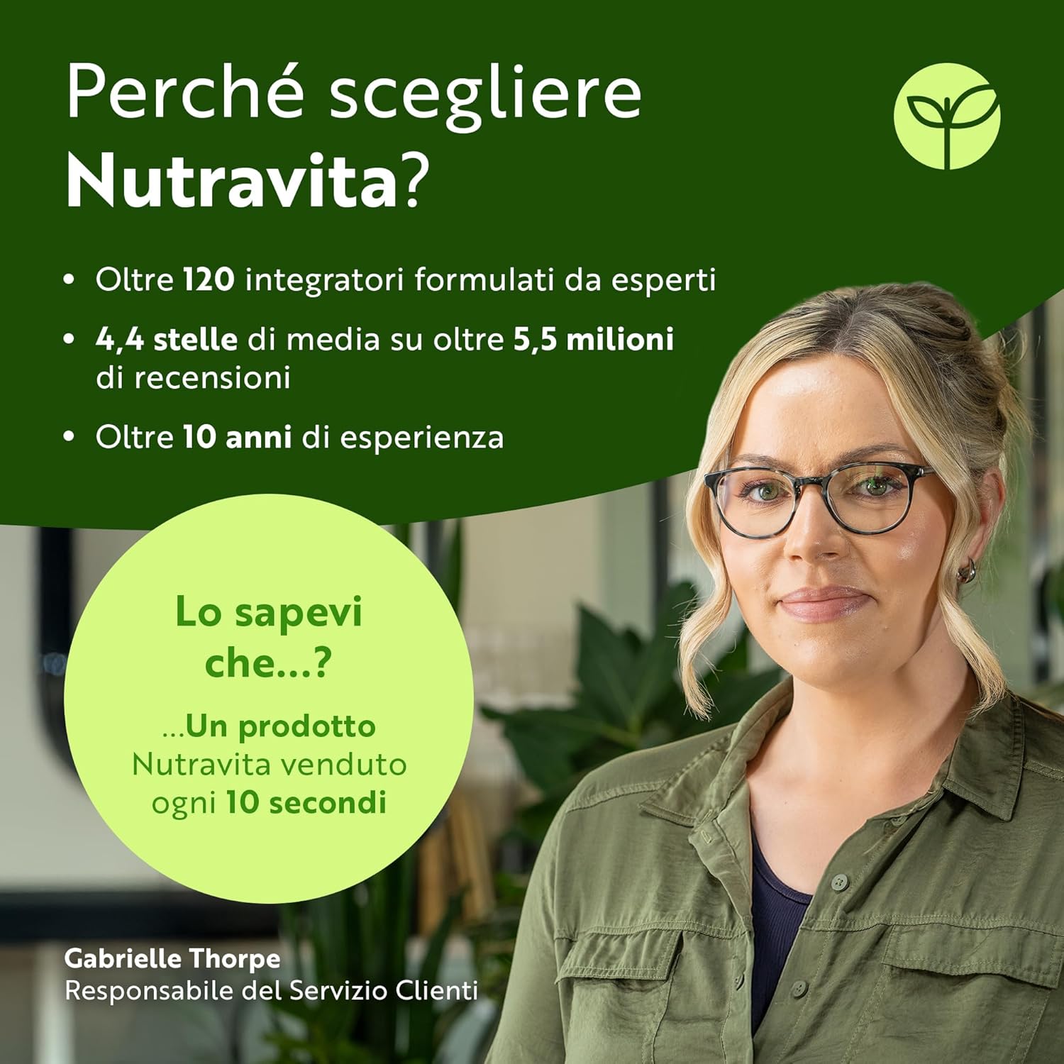 Omega 3 ad alta resistenza - 2000 mg di supplemento di olio di pesce - 1000 mg di EPA e 400 mg di DHA per porzione