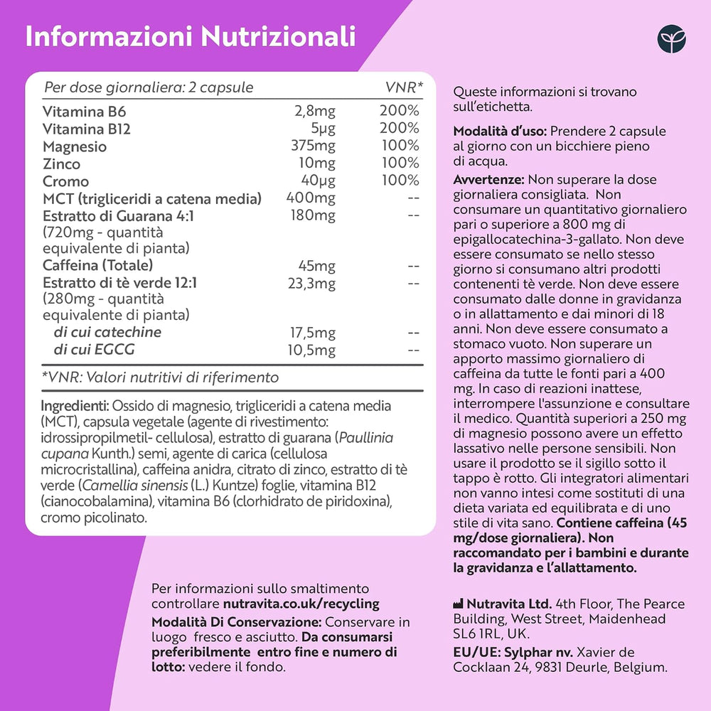 Keto Complex