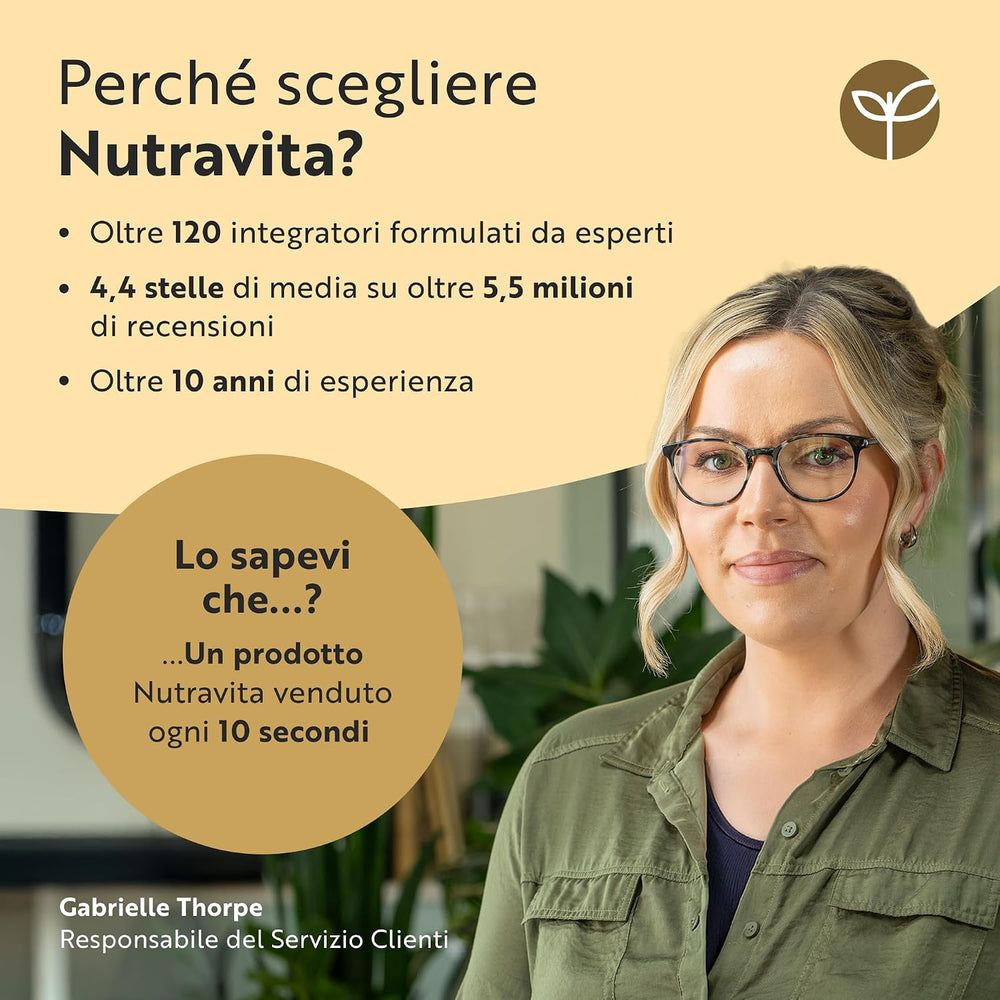 Proteine di Collagene Multi-Premium - 90 Compresse