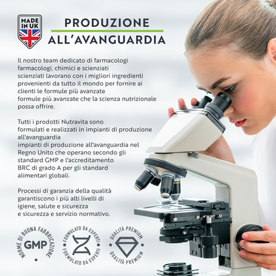 Omega 3 2000mg Olio di Pesce Puro 240 Capsule Molli