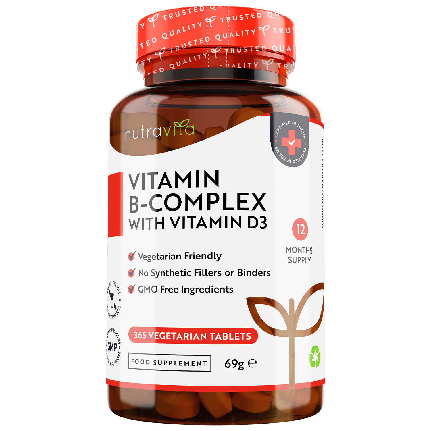 NEKTON Complesso Vitamine B Per Pollame - Integratore 35g | Uccelli E Animali - Foto 6