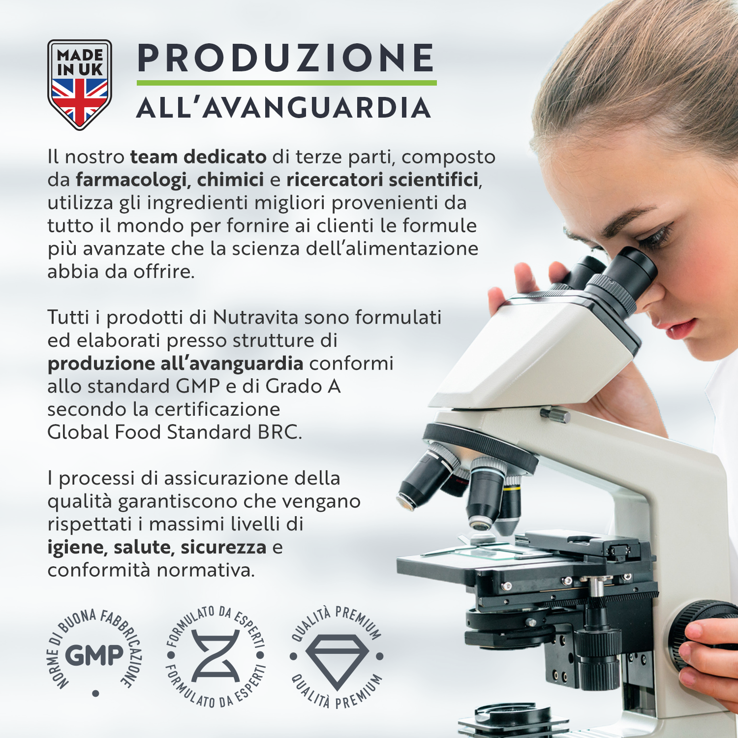 Compresse di Vitamina C e Zinco - Vitamina C 1000 mg con Zinco Albion® 15 mg