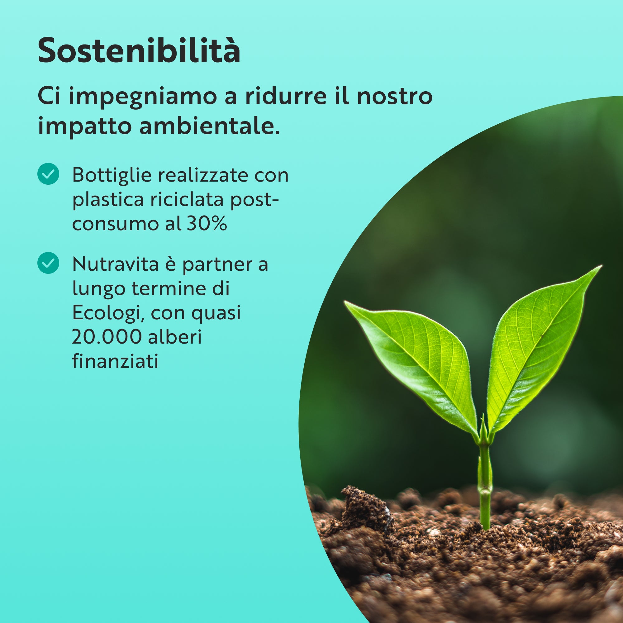 Complesso probiotico - 60 miliardi di CFU - 60 capsule vegane a rilascio ritardato