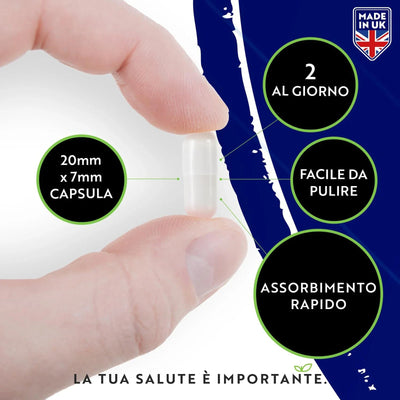 BCAA Aminoacidi Ramificati
