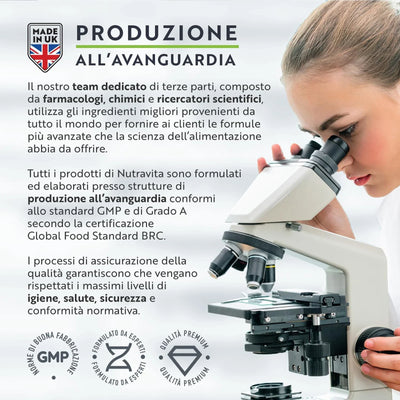 BCAA Aminoacidi Ramificati
