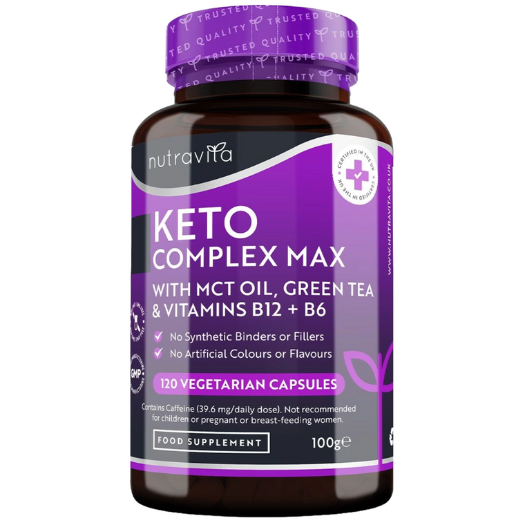 Keto Complex