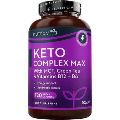 Keto Complex