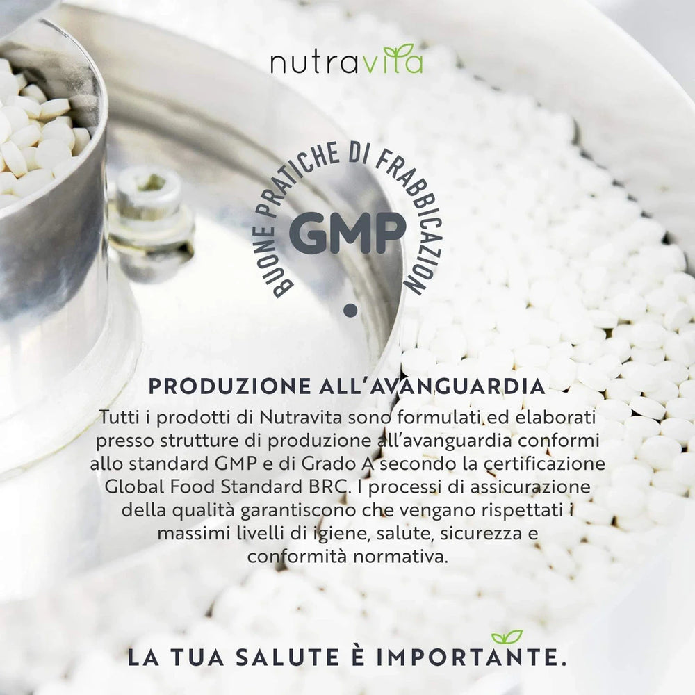 Vitamina D3 Gocce