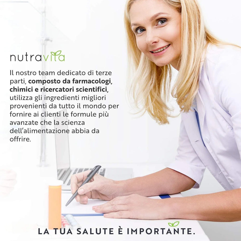 Vitamina D3 Gocce
